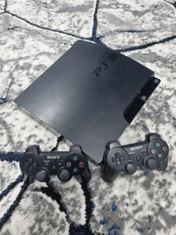 Ps 3 sotiladi xolati a'lo Ps 3 sotiladi xolati a'lo