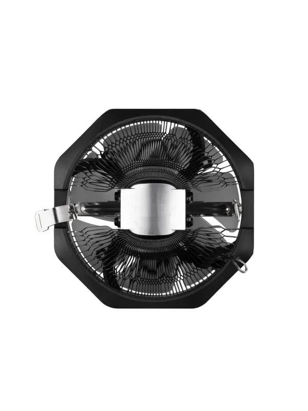 Процессорный кулер 2E GAMING Air Cool AC120ZP RGB — фото 3