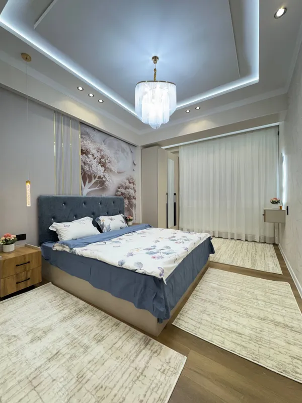 Depo Residence turar joy majmuasidagi 3 xonali kvartira 4 Depo Residence turar joy majmuasidagi 3 xonali kvartira 4