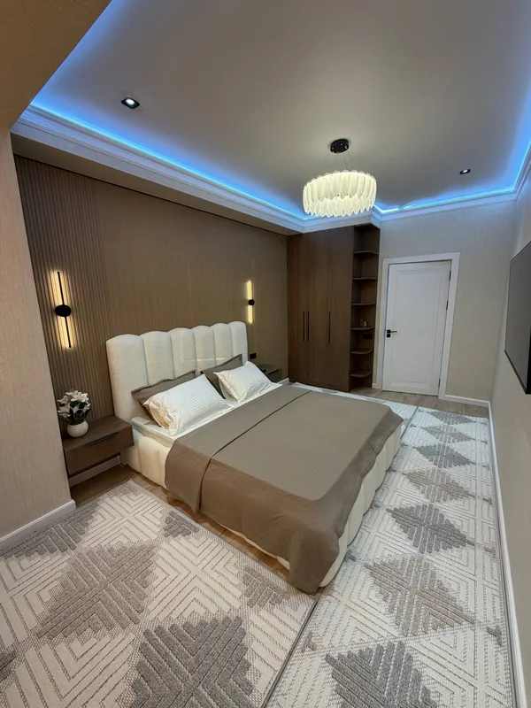 Продажа 3-комн. кв. 55 м², Юнусабадский · ID 7149 4