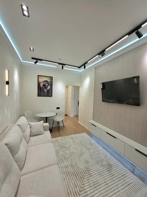 2 xonali kvartira, 42 m2, Mirobod 3 2 xonali kvartira, 42 m2, Mirobod 3