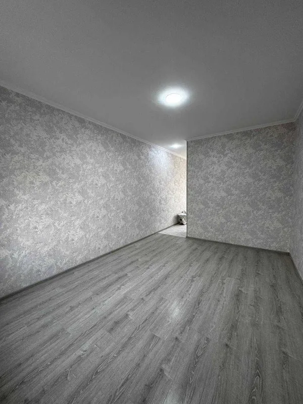 Продажа! 1 комн. 1/1 в махалле Дарё буйи. 26м2 Евроремонт. Новый — фото 5
