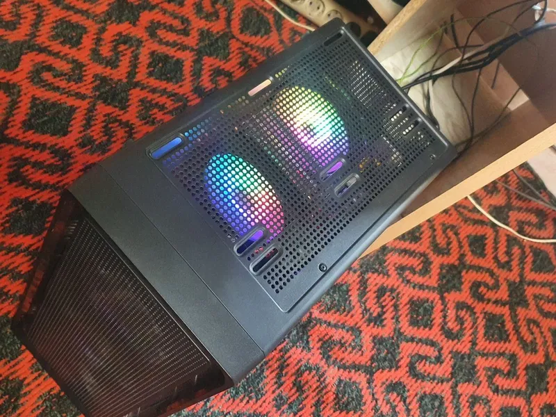 13-Avlod Core i5 Kompyuter