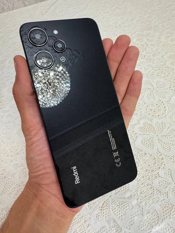 Redmi 12 sotiladi 128GB — фото 7