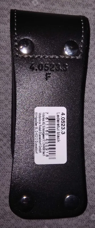 Victorinox чехол 5 Victorinox чехол 5