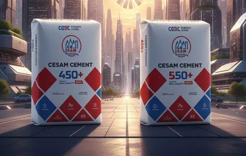 SKIDKA СКИДКА цемент sement cement CEZAM 450+ VA 550+