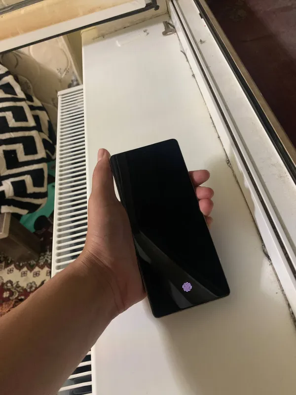 Infinix not 50 pro