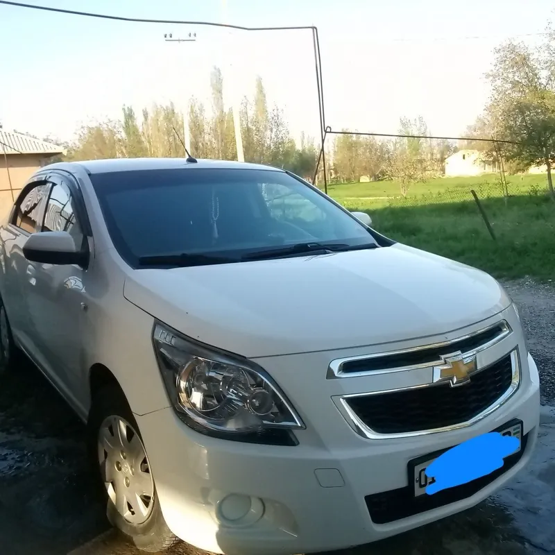 Cobalt 2016 ideal