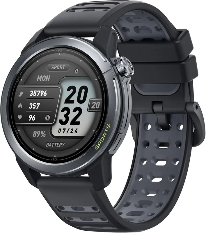Смарт-часы Mibro GS Active 2 , AMOLED GPS 5 ATM Bluetooth звонки 6