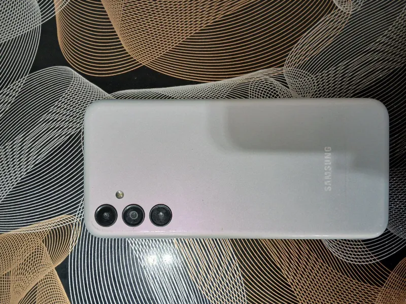 Samsung M14 5G 1