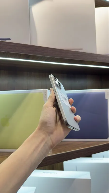 iphone 15 pro max nasiya savdoga 3