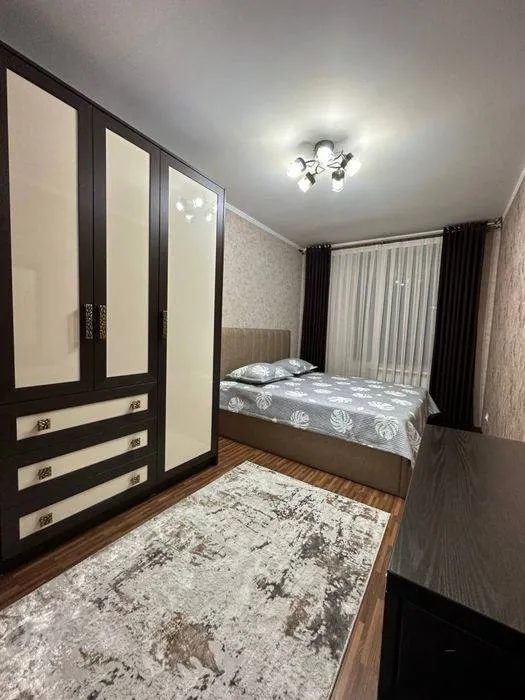 Mirobod tumanida 57 m² li 2 xonali kvartira sotiladi 3