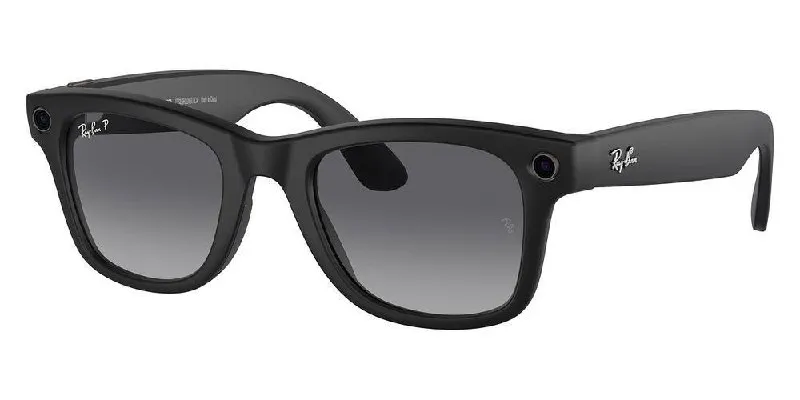 Очки Ray-Ban Meta WAYFARER GEN 1