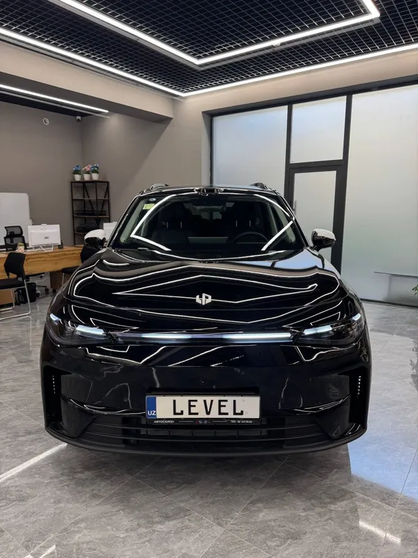 LEAPMOTOR C16 (2026) Hybrid — YANGI! 0 km |400 mln soʻm