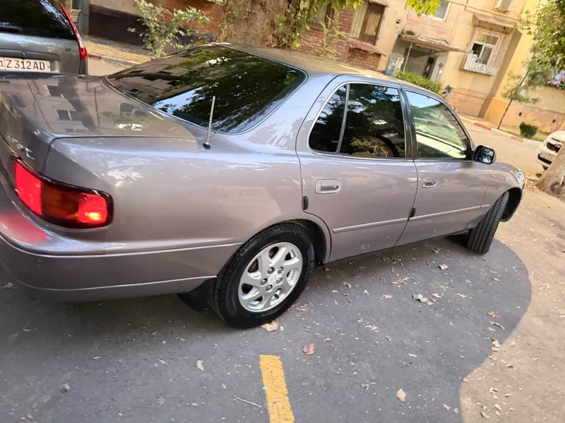 Toyota Camry XV10 — фото 6