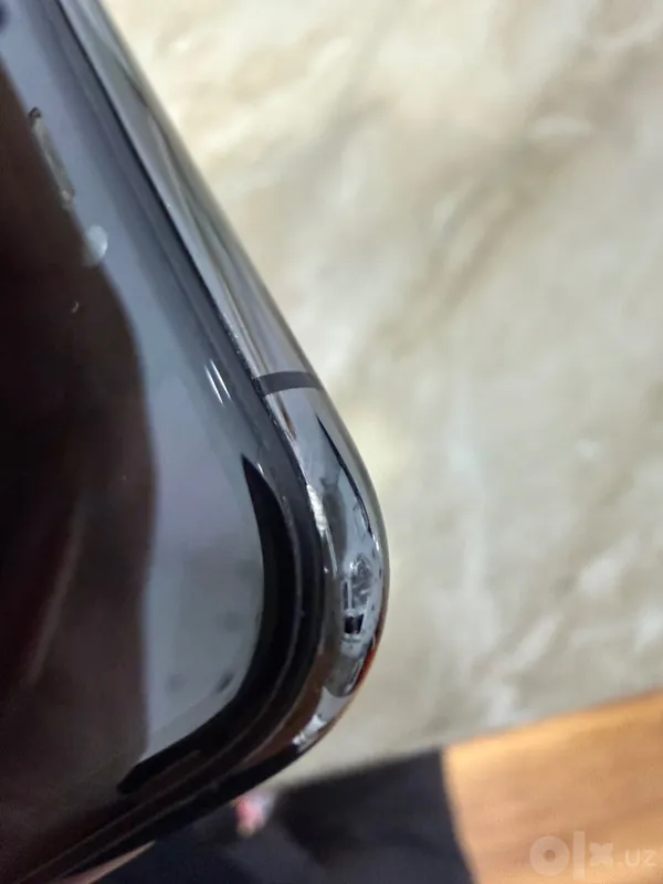 iPhone XS 256 gb 6 iPhone XS 256 gb 6
