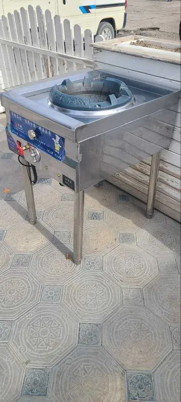 Wok плита сотилади. Вок плита сотилади.