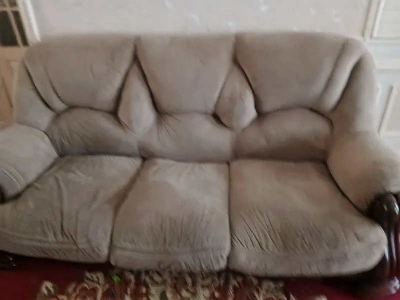 мягкий мебель 3