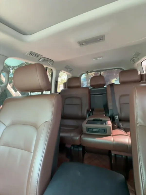 Tayota Land Cruiser 200 Yaponiya 2019 SROCHNA Sotiladi — фото 4
