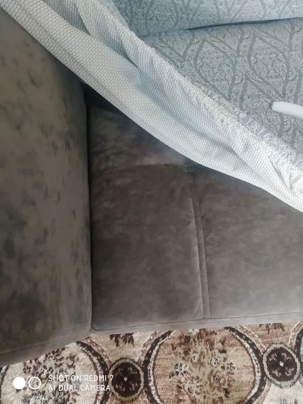 Продам 2 шикарных,удобный кресла — фото 3