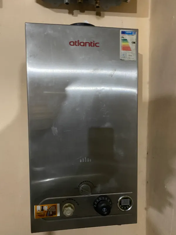 Atlantik kalonka