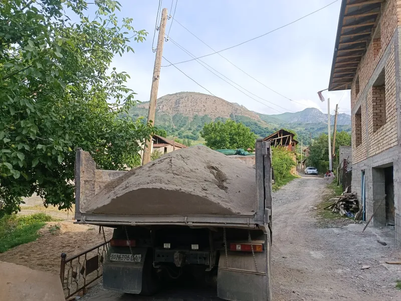 KAMAZ samasval xizmati 3 KAMAZ samasval xizmati 3
