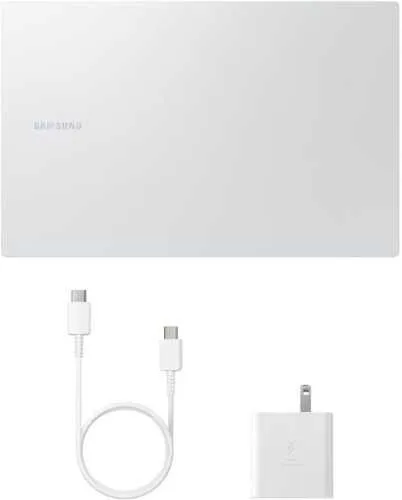 Samsung Galaxy Book 4/15.6" FHD IPS/Core 7-150U/16GB/SSD 512 GB — фото 4