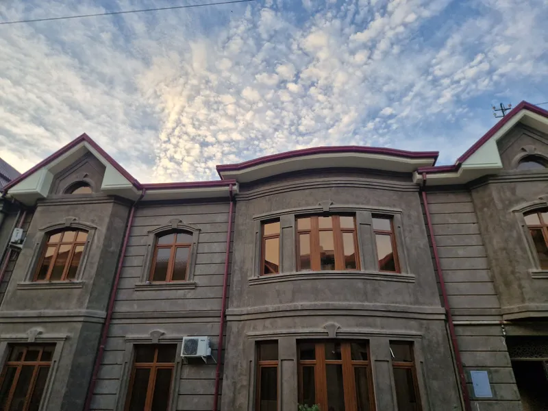 Alukabond xizmati