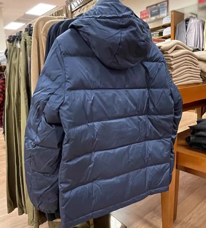 Brooks Brothers куртка — фото 2