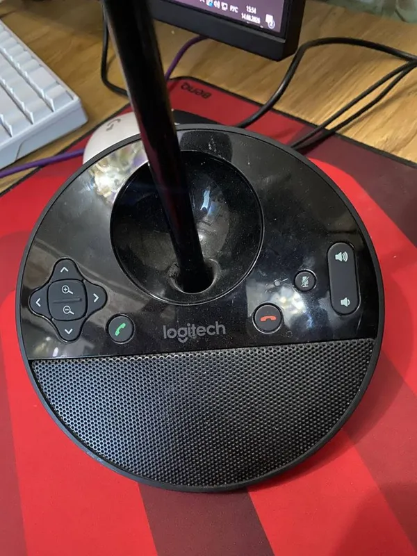 Web camera Logitech 2 Web camera Logitech 2