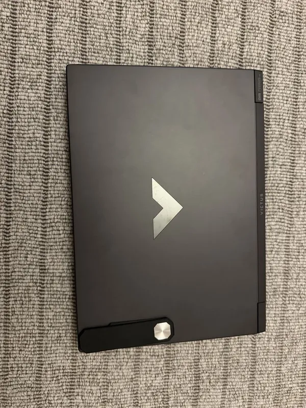 HP Victus 15 Gaming Laptop — фото 3