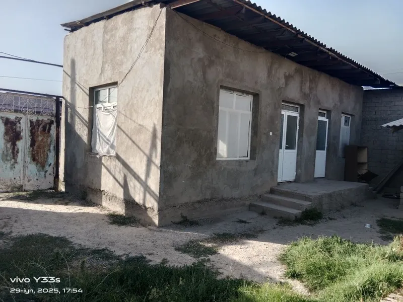 Assalomu aleykum Bosh kvartira 100 $ — фото 2