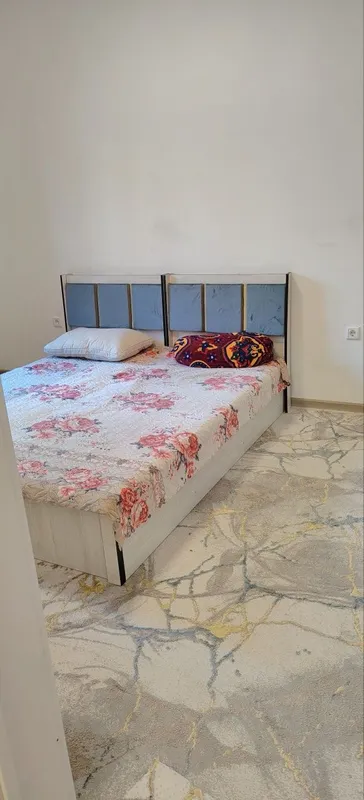 Arenda Urikzor Residensi #AAA1555 2