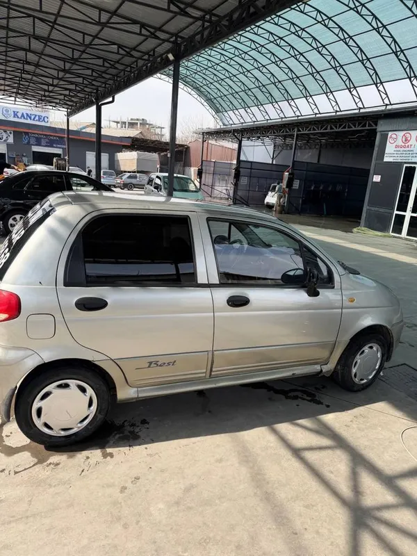 matiz 2006 srochna arzonga bervorama