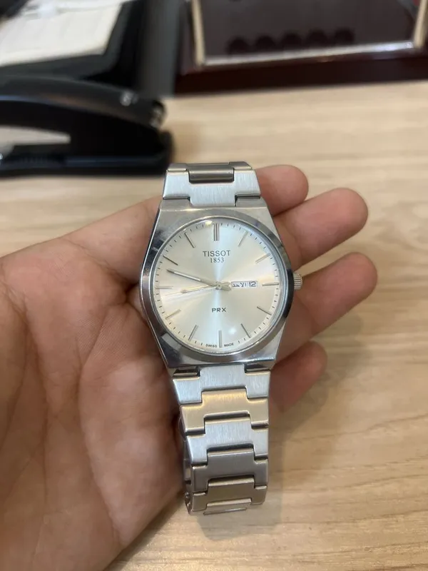Tissot sogot ideal srocna sotiladi 1 Tissot sogot ideal srocna sotiladi 1