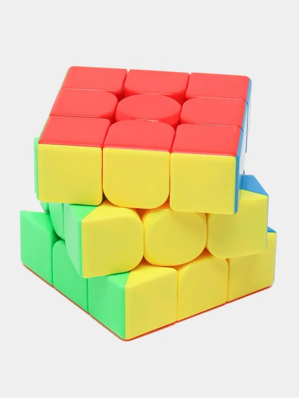 KUBIK RUBIK SOTILADI Holati zo‘r Qotib qolmaydi, juda yumsho — фото 3 KUBIK RUBIK SOTILADI Holati zo‘r Qotib qolmaydi, juda yumsho — фото 3