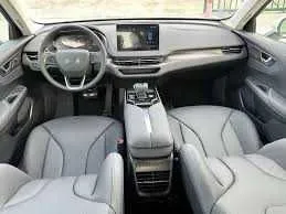 hongqi e-qm5 610 km 3