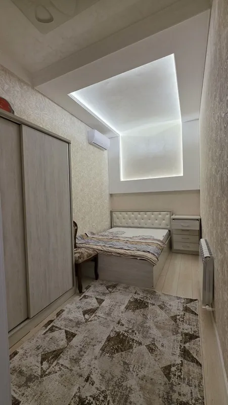 Юунсабад 6-кв 3/2/7 Ж/К Xon Saroy Новостройка Дом Узок Муддатга Берила