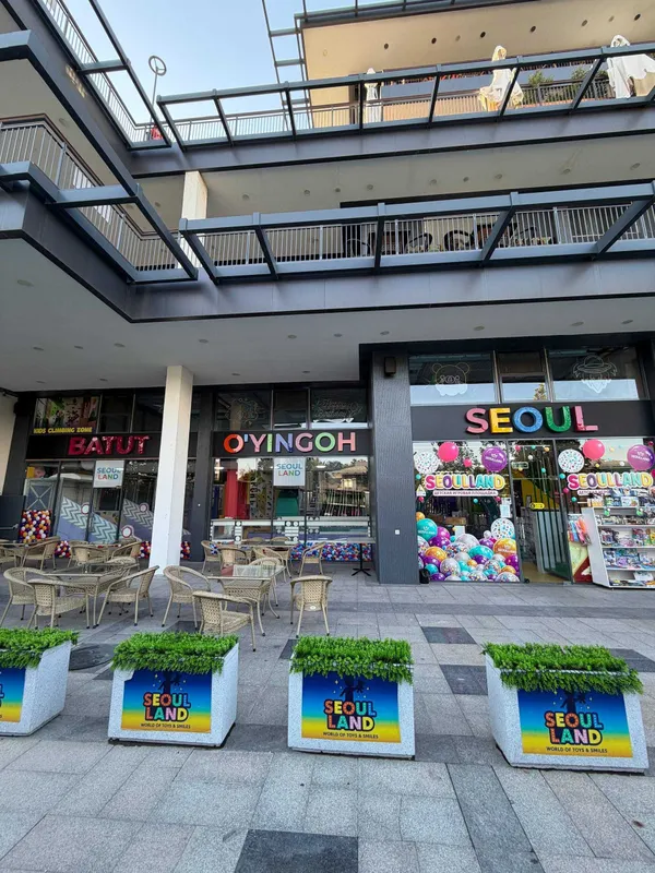 Продажа коммерции в Яккасарае | Ор. Seoul Mun | ТОРГ ДО СЛЕЗ 1 Продажа коммерции в Яккасарае | Ор. Seoul Mun | ТОРГ ДО СЛЕЗ 1