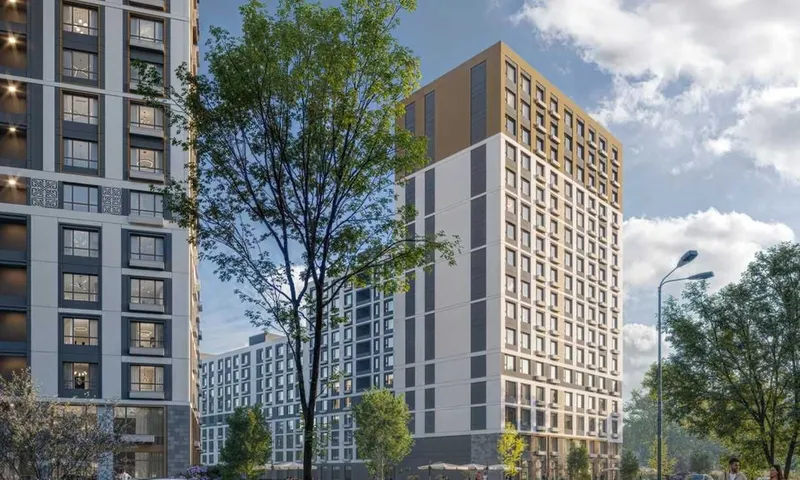 Yangi Toshkent | Savdolar boshlanishi — investitsiyalar | Eng yaxshi narxlar 3 Yangi Toshkent | Savdolar boshlanishi — investitsiyalar | Eng yaxshi narxlar 3