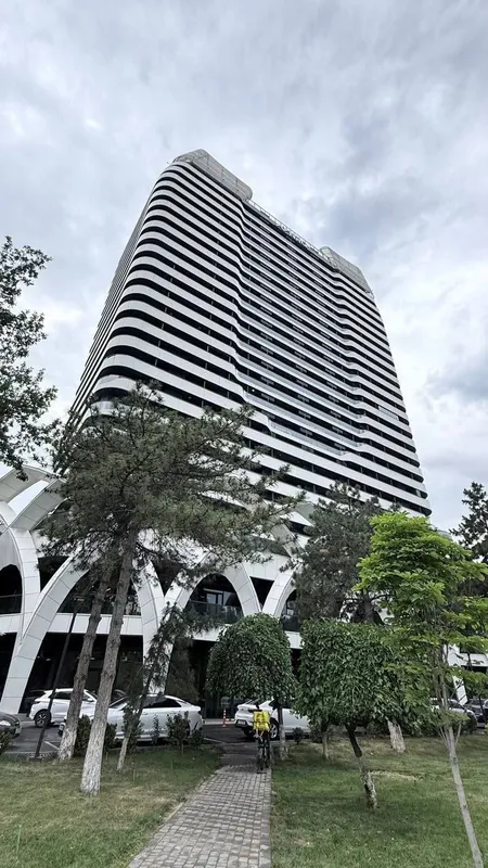 1-комнатная квартира, 32 м², Шайхантахур 2 1-комнатная квартира, 32 м², Шайхантахур 2