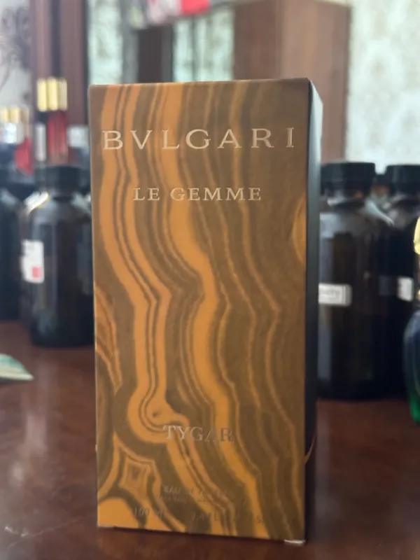 Atir Bulgari