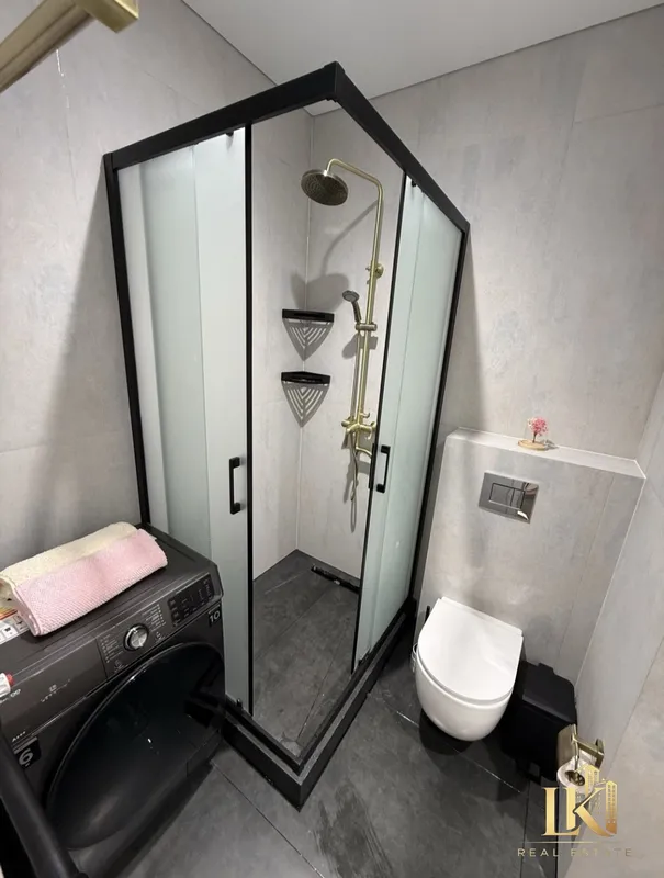 2-комнатная квартира с евроремонтом в ЖК Bobur Residence 7 2-комнатная квартира с евроремонтом в ЖК Bobur Residence 7