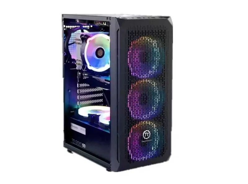 Yig‘ilgan kompyuter Core i5-12400F/8Gb DDR4/256Gb + 1Tb HDD/RTX1650 4Gb Yig‘ilgan kompyuter Core i5-12400F/8Gb DDR4/256Gb + 1Tb HDD/RTX1650 4Gb