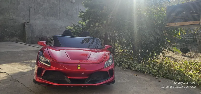 Ferrariy mashina sotiladi фераррий машиня Ferrariy mashina sotiladi фераррий машиня