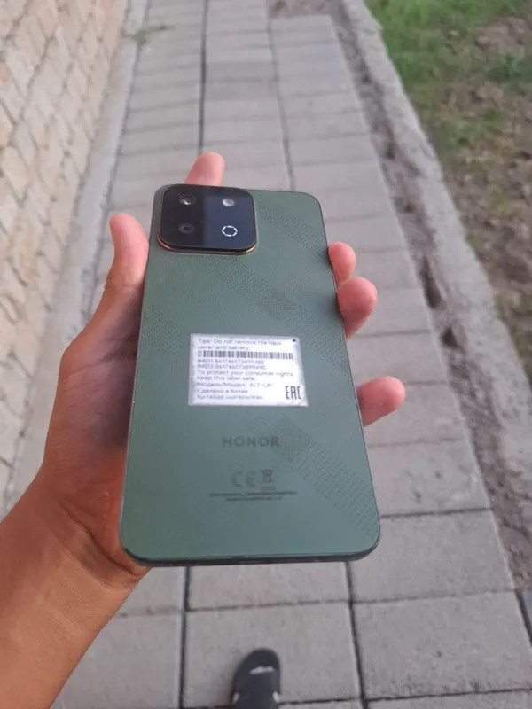 Xonor  X7c 128 tali sotuvda 3