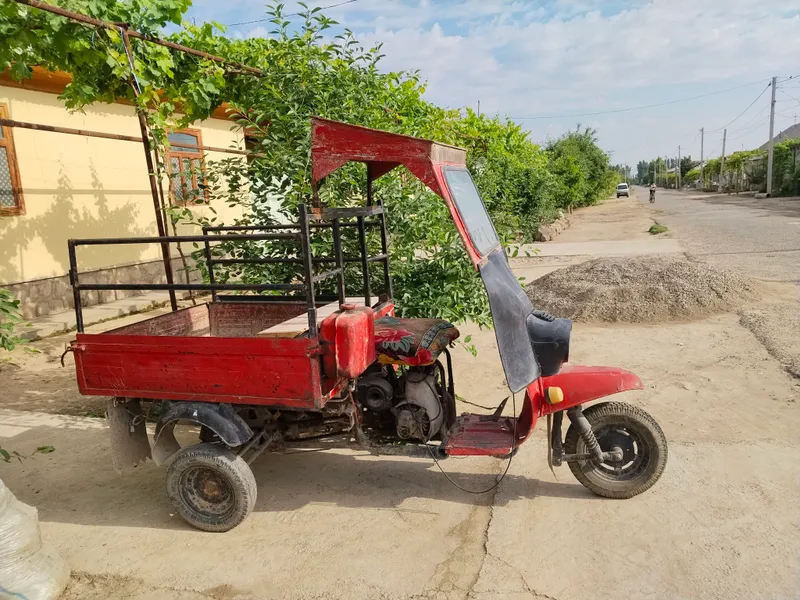 Motoroller