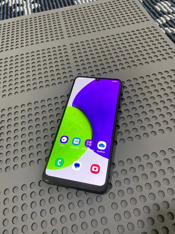 Samsung Galaxy A22 ideal — фото 3