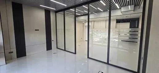 Аренда офис Nest one 60 м² 8
