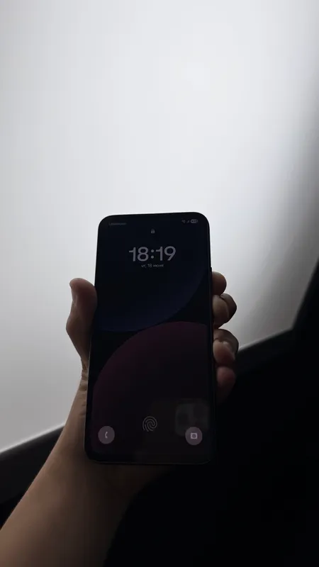 Samsung A54 — фото 2